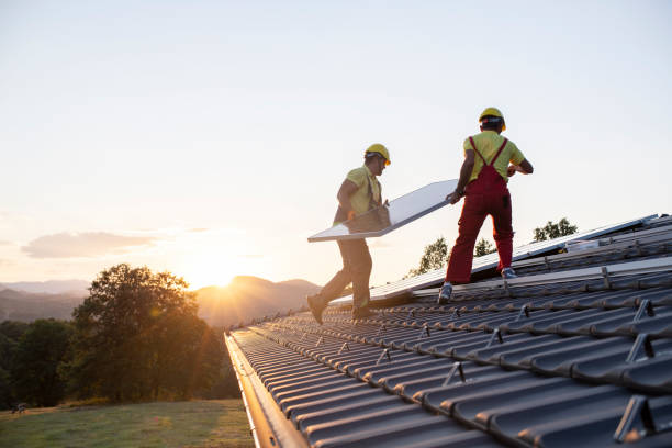 Best Emergency Roof Repair Services  in Rose Hills, CA