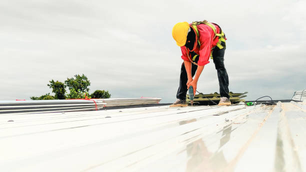 Best Flat Roofing  in Rose Hills, CA